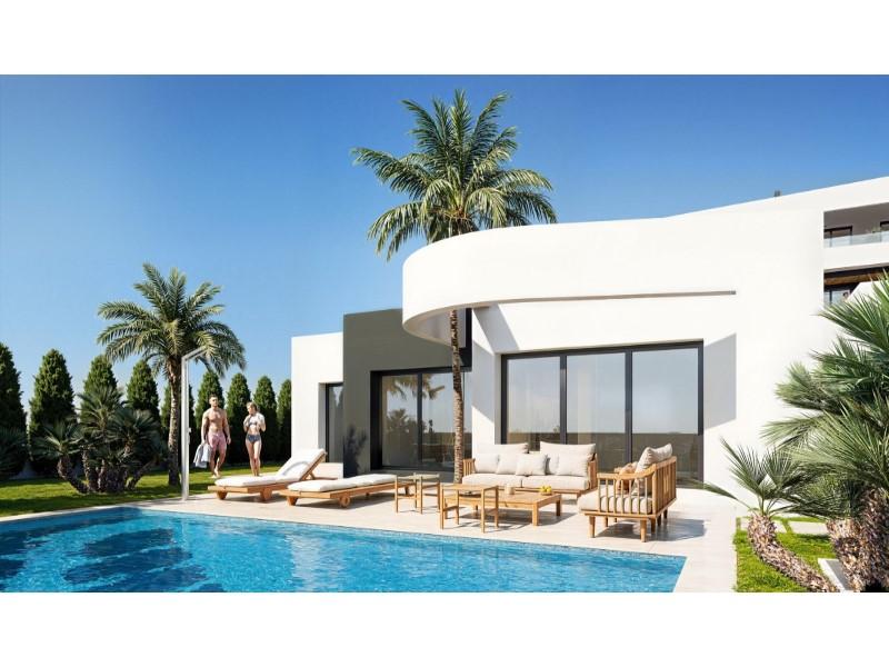 Apartment for Sale in Los Alcázares