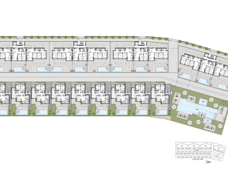 Apartment for Sale in Los Alcázares
