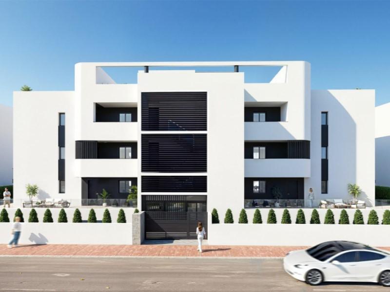 Apartment for Sale in Los Alcázares