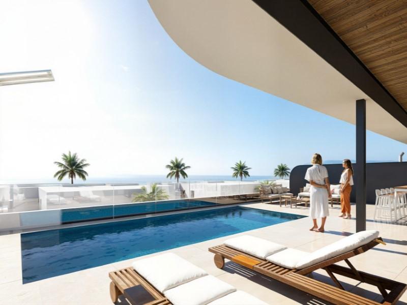Apartment for Sale in Los Alcázares