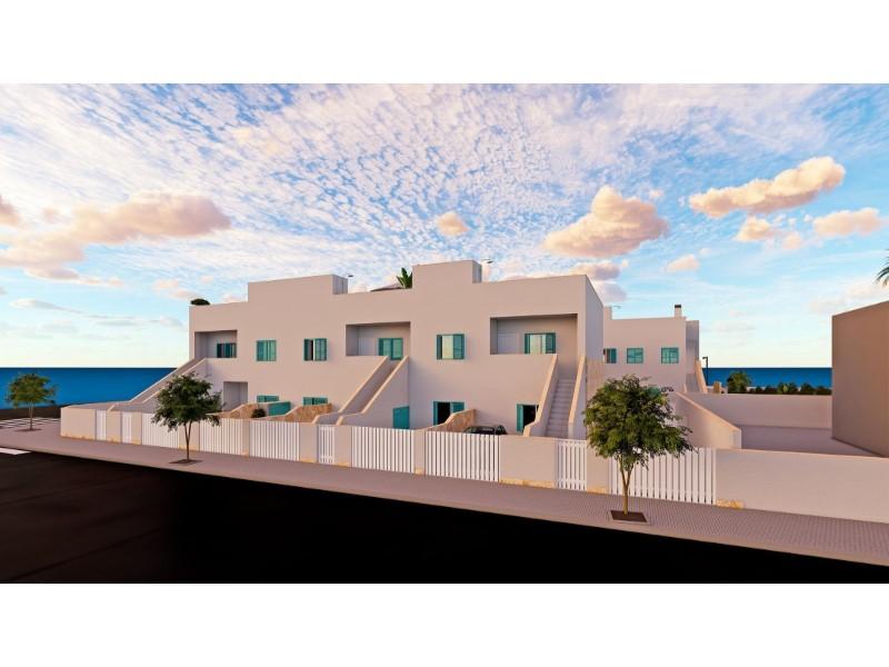 Bungalow en Venta en Pilar de la Horadada