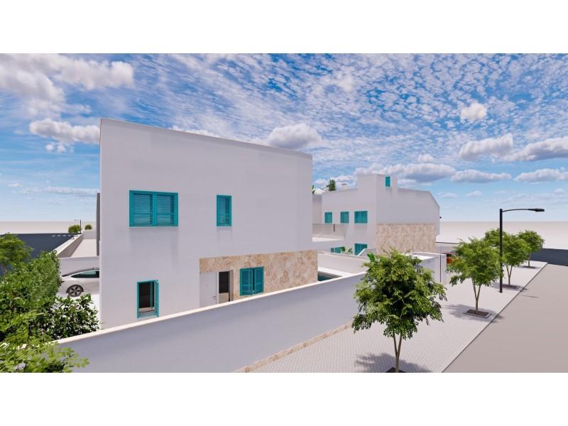 Bungalow en Venta en Pilar de la Horadada