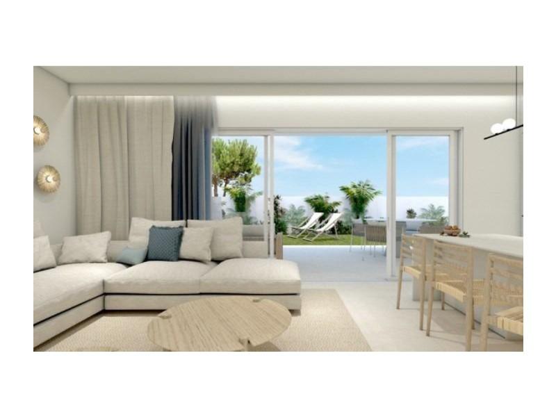 Bungalow en Venta en Pilar de la Horadada