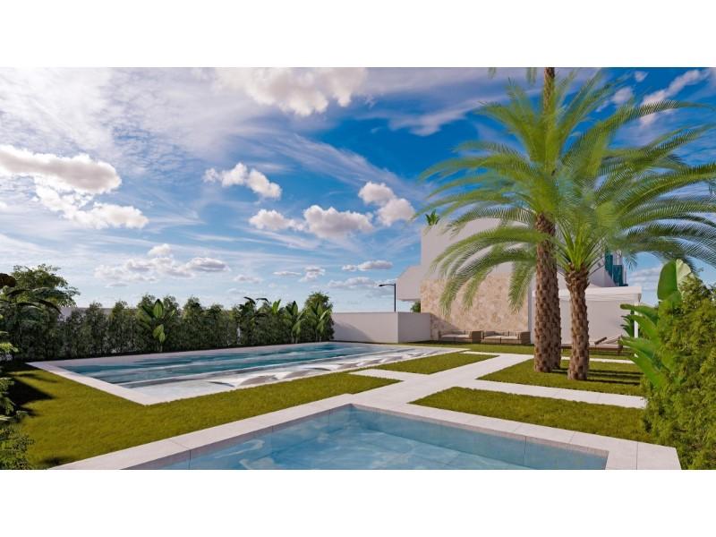 Bungalow en Venta en Pilar de la Horadada