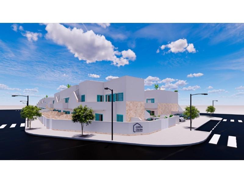 Bungalow en Venta en Pilar de la Horadada