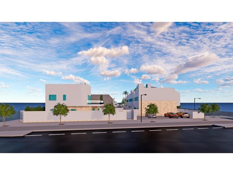 Bungalow en Venta en Pilar de la Horadada
