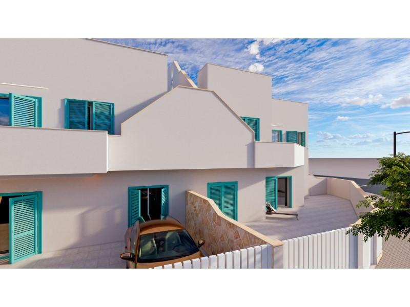 Bungalow en Venta en Pilar de la Horadada