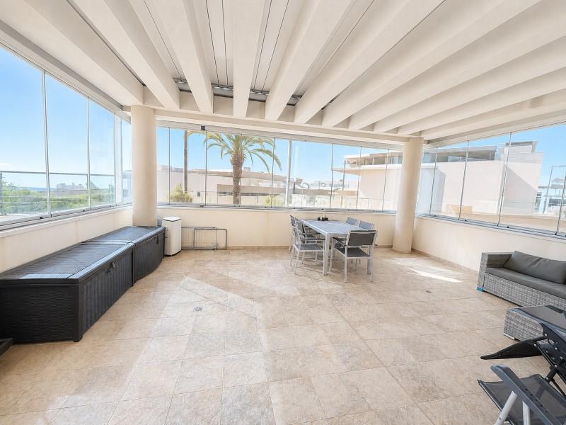 Apartamento en Venta en Orihuela