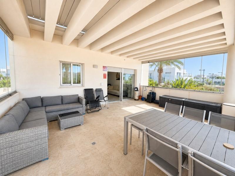 Apartamento en Venta en Orihuela