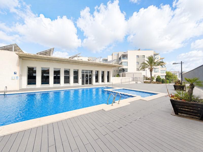 Apartamento en Venta en Orihuela
