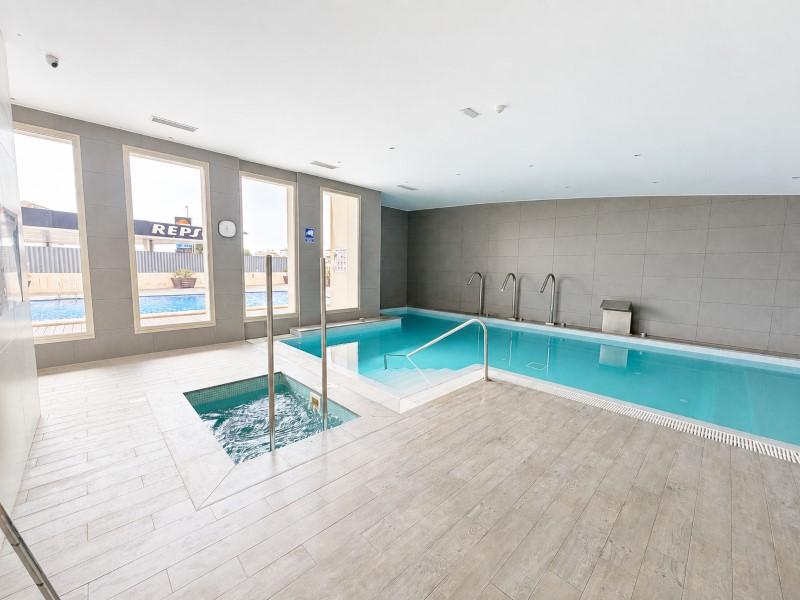 Apartamento en Venta en Orihuela