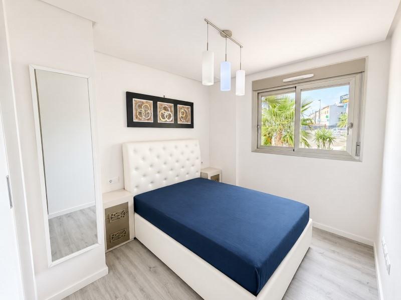 Apartamento en Venta en Orihuela