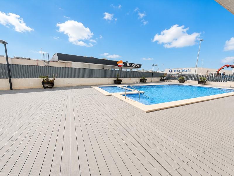 Apartamento en Venta en Orihuela