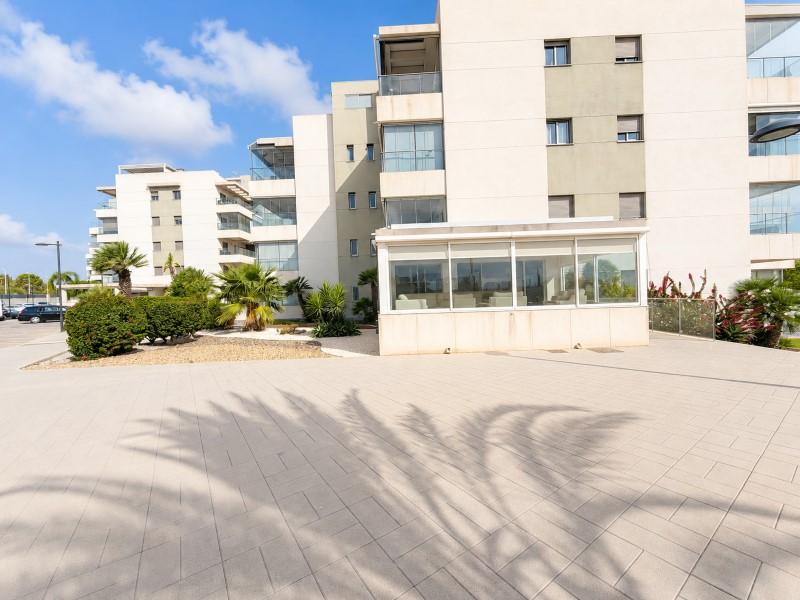 Apartamento en Venta en Orihuela
