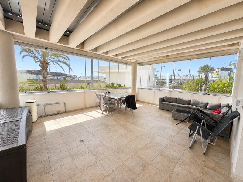Apartamento en Venta en Orihuela