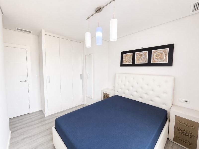 Apartamento en Venta en Orihuela