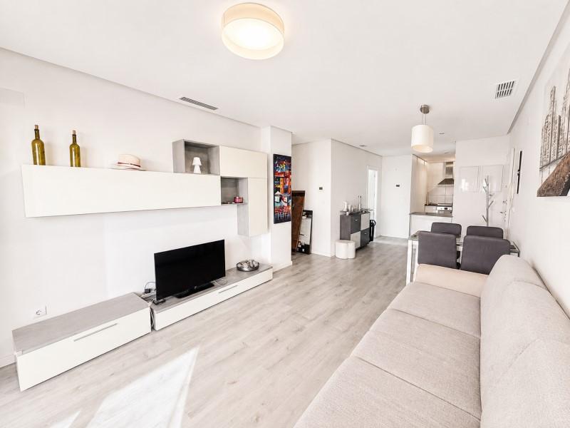 Apartamento en Venta en Orihuela