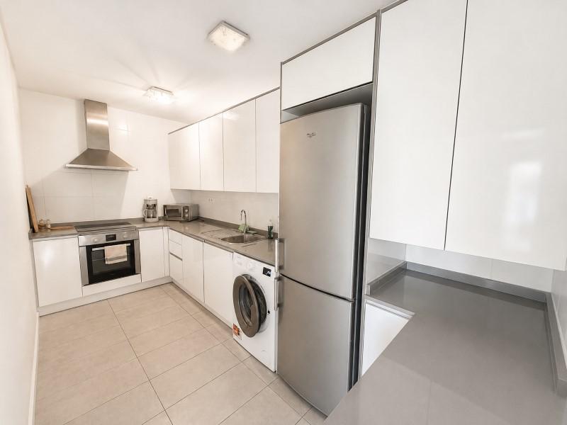 Apartamento en Venta en Orihuela