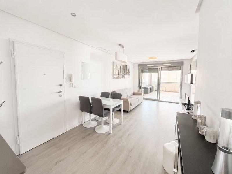 Apartamento en Venta en Orihuela