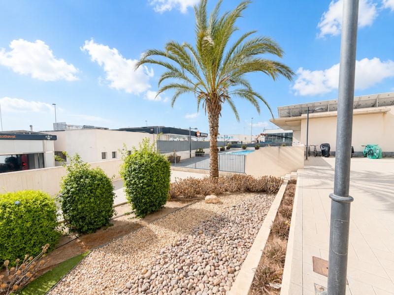 Apartamento en Venta en Orihuela