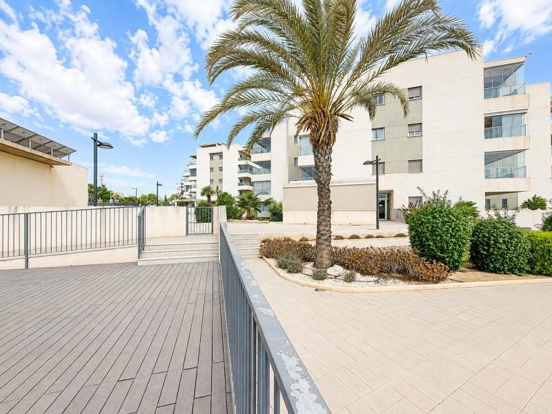 Apartamento en Venta en Orihuela