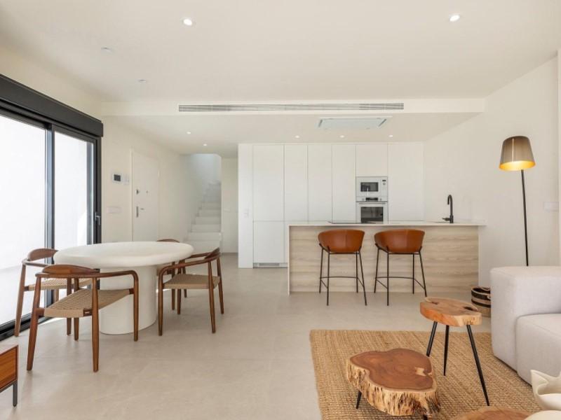 Villa for Sale in Los Alcázares