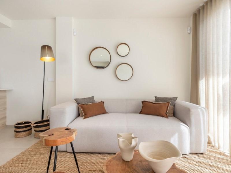 Villa for Sale in Los Alcázares
