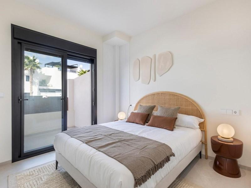 Villa for Sale in Los Alcázares
