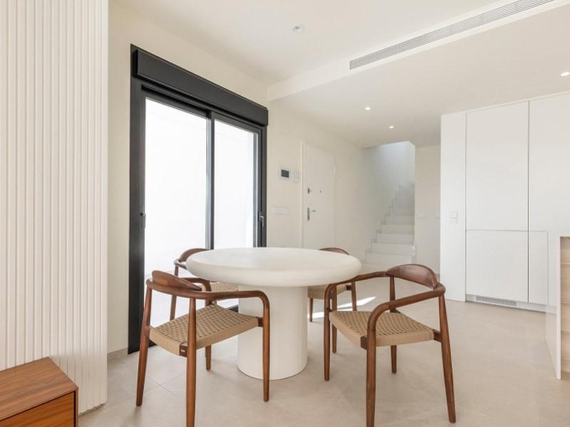 Villa for Sale in Los Alcázares