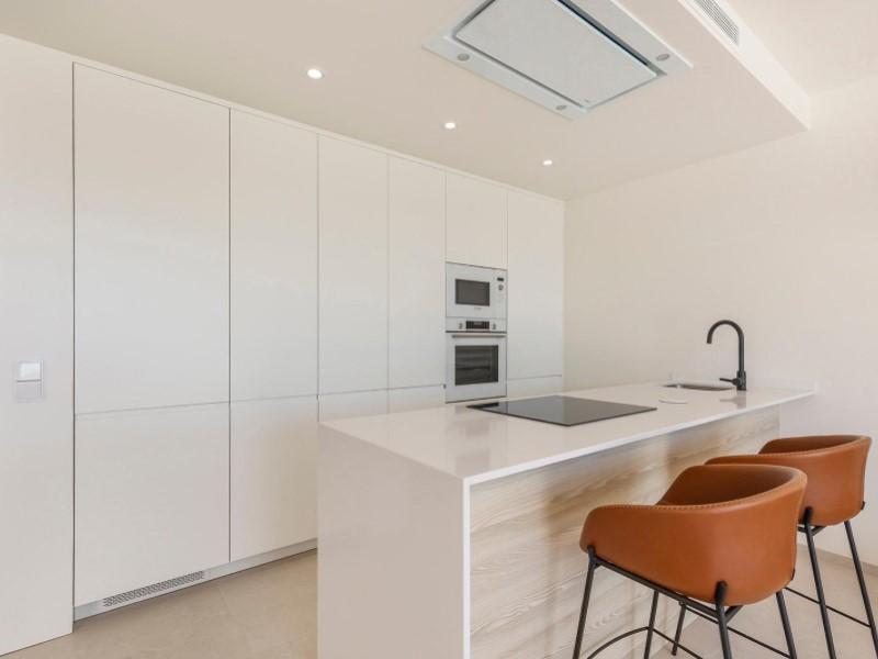 Villa for Sale in Los Alcázares