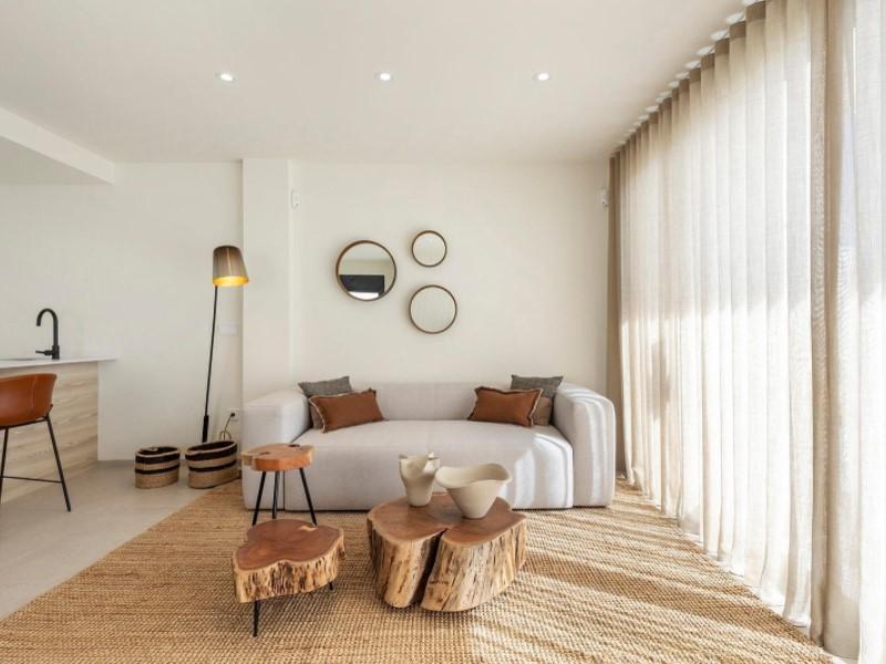 Villa for Sale in Los Alcázares