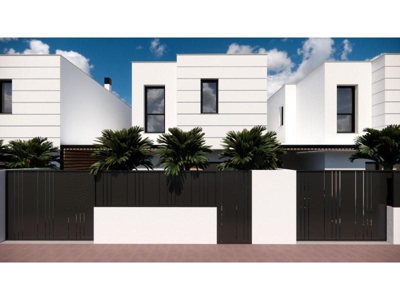Villa for Sale in Los Alcázares
