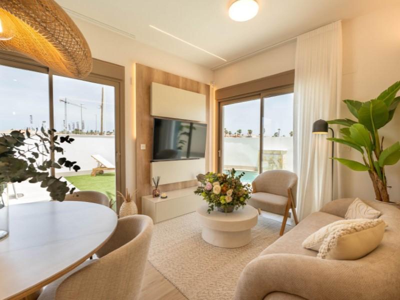 Villa for Sale in Cartagena