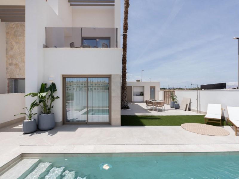 Villa for Sale in Cartagena