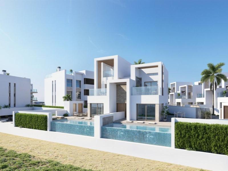 Villa for Sale in Cartagena