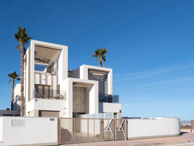 Villa for Sale in Cartagena