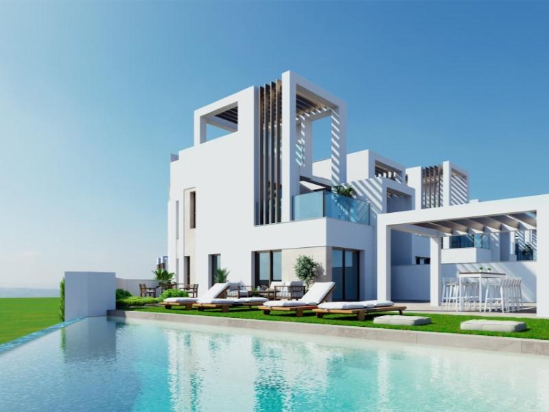 Villa for Sale in Cartagena
