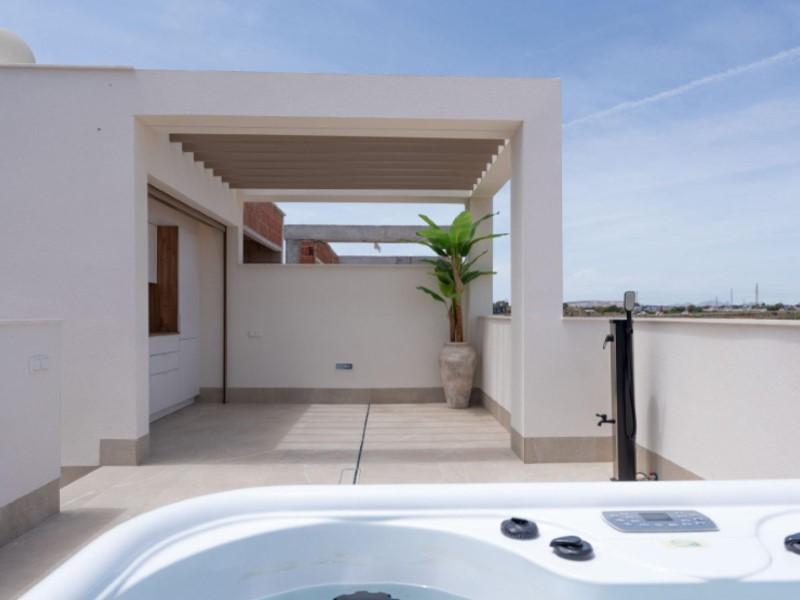 Villa for Sale in Cartagena