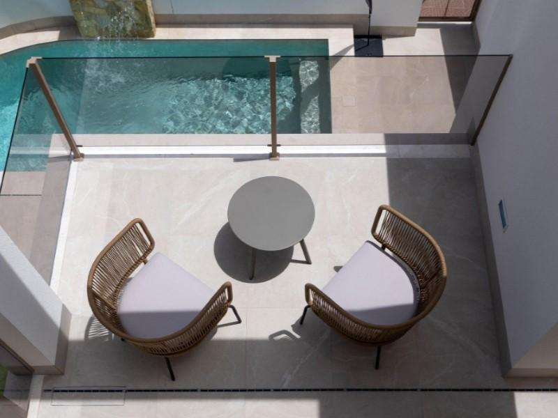 Villa for Sale in Cartagena