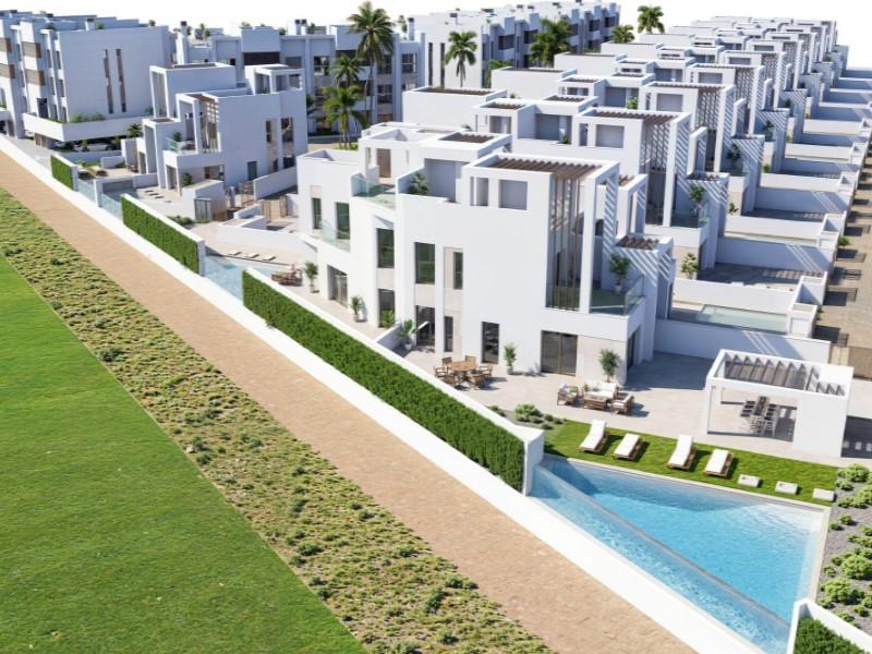 Villa for Sale in Cartagena