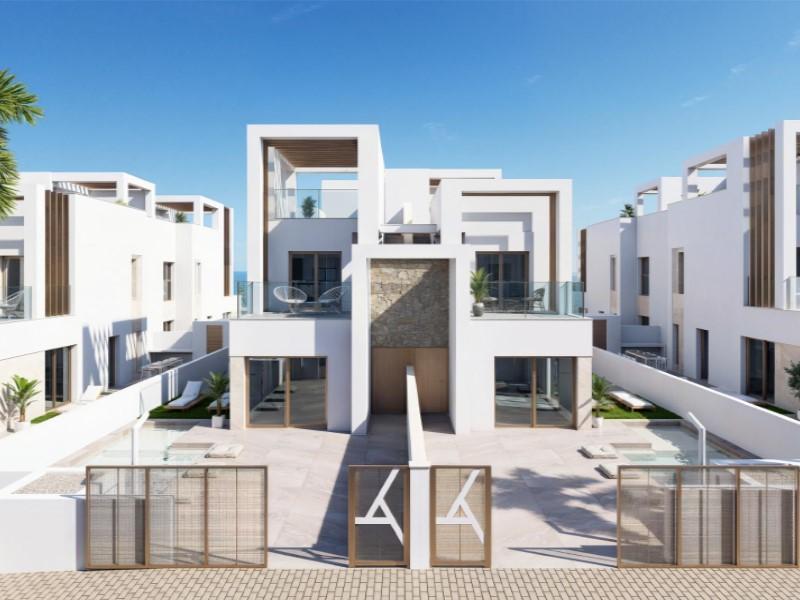 Villa for Sale in Cartagena
