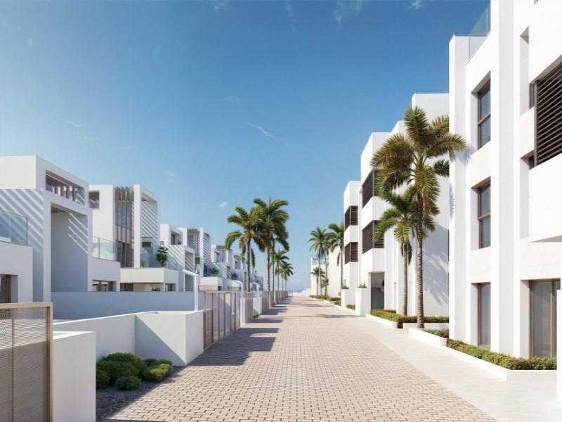 Villa for Sale in Cartagena