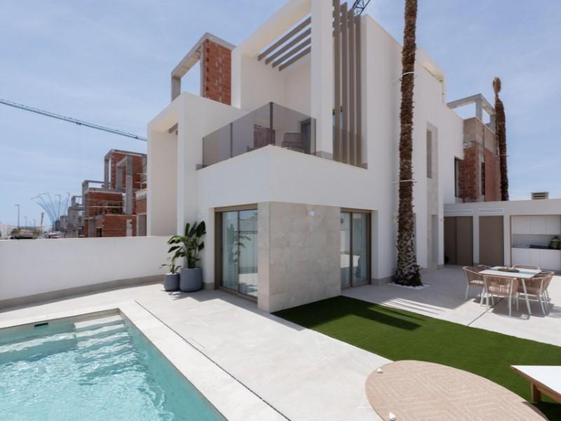 Villa for Sale in Cartagena