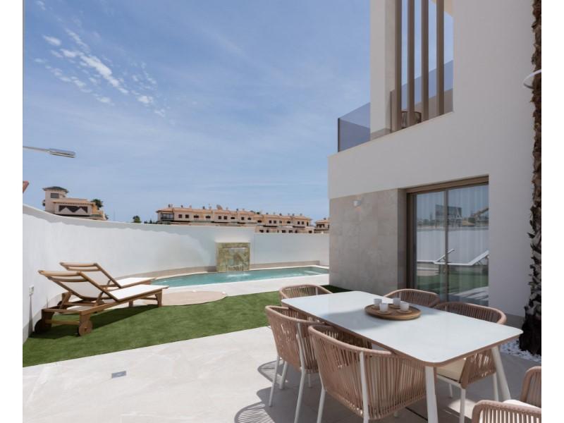Villa for Sale in Cartagena