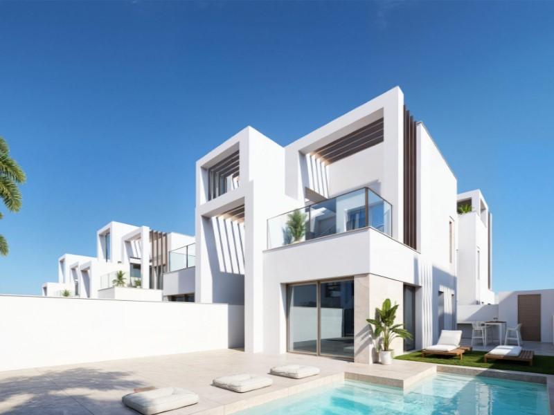 Villa for Sale in Cartagena