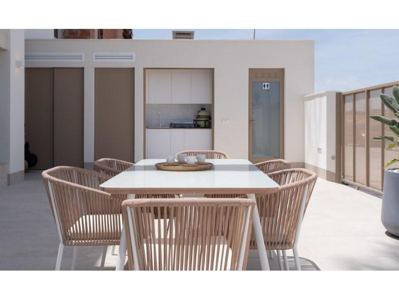 Villa for Sale in Cartagena