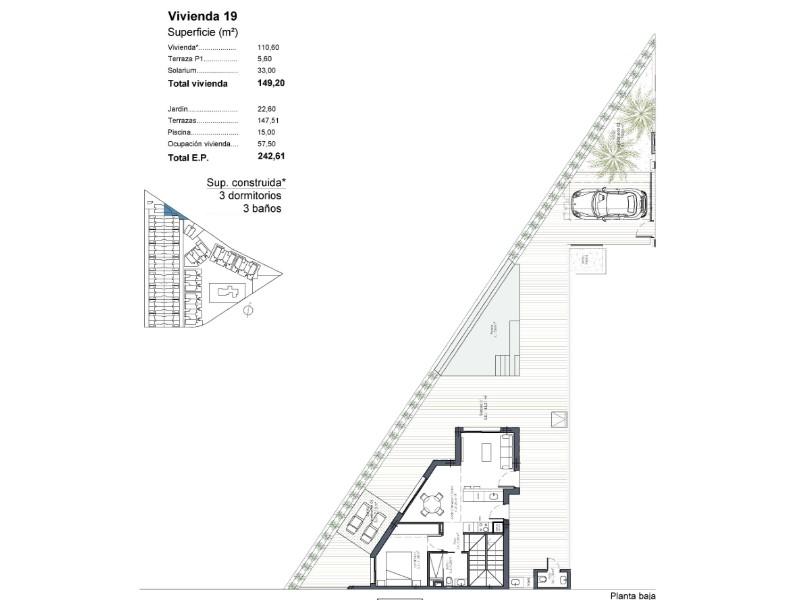 Villa for Sale in Cartagena
