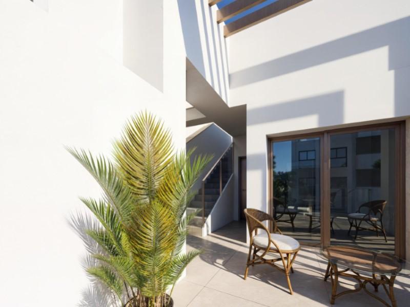Villa for Sale in Cartagena