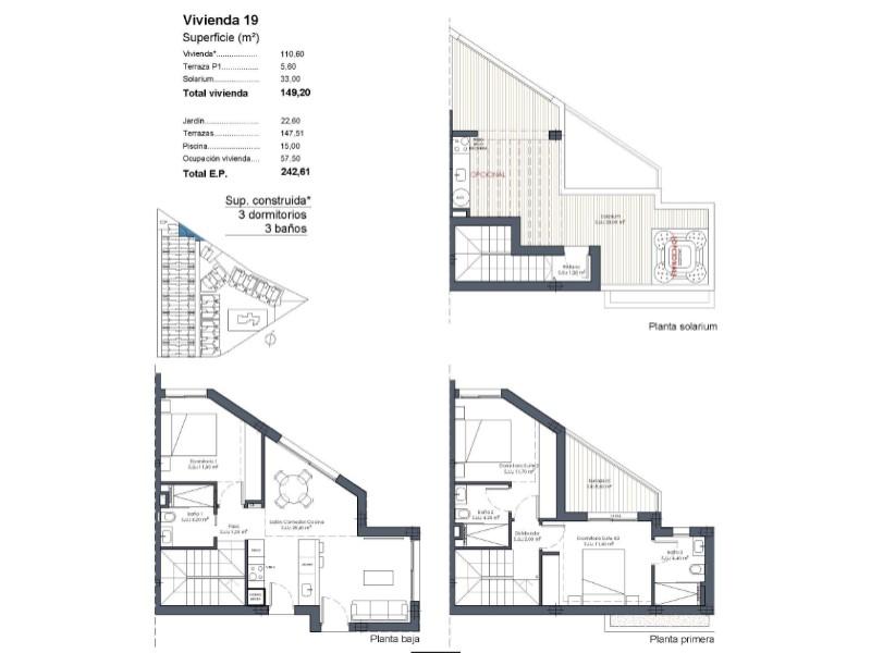Villa for Sale in Cartagena