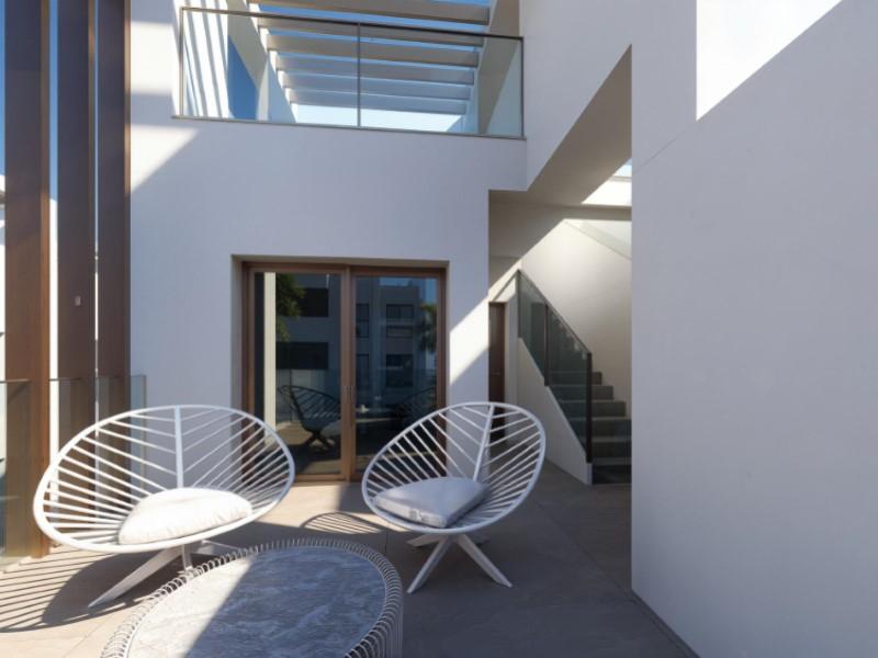 Villa for Sale in Cartagena